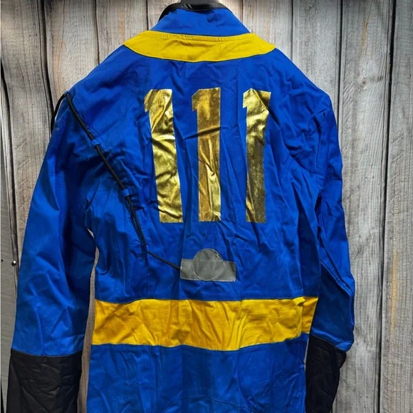 Fallout Costume - Picture 3 of 4